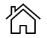 Icon For Exterior Tab
