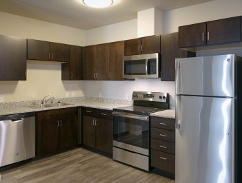 Apartments Gallery - 2