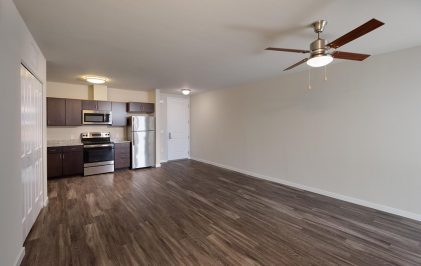 Apartments Gallery - 1