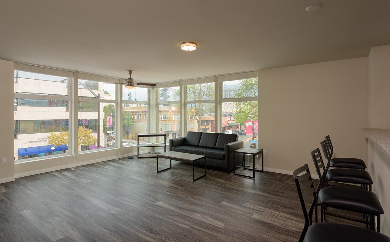 Apartment & Community Gallery Stonefire Berkeley