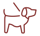 Pet-Policy Icon