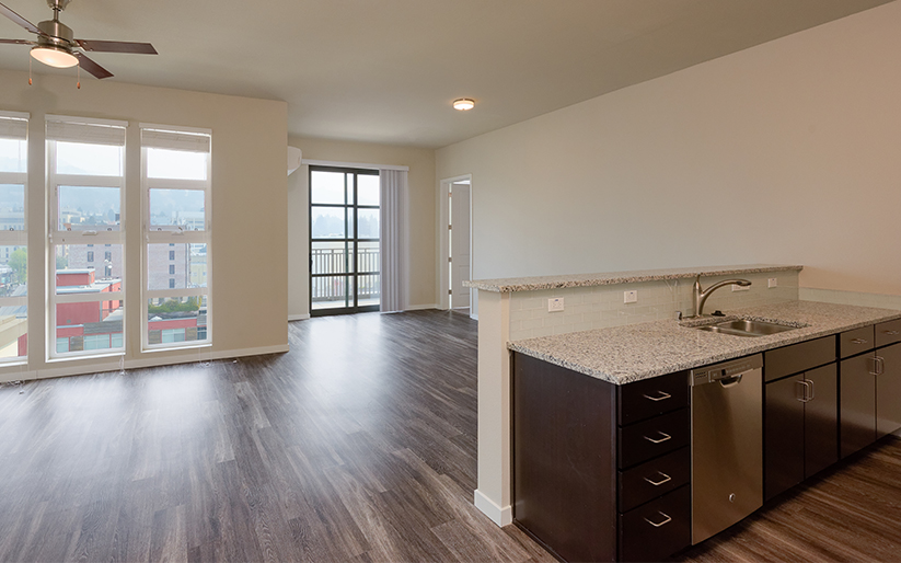 Apartments By UC Berkeley Stonefire Berkeley