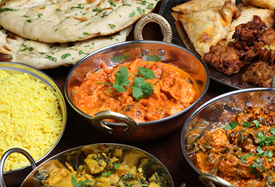 Indian Food