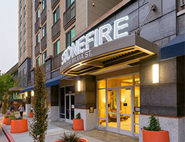 Stonefire