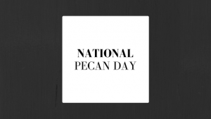 national-pecan-day