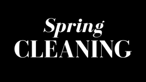 do-your-spring-cleaning